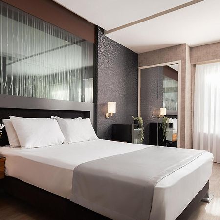 Lacoba Hotel (Adults Only) Athens Luaran gambar