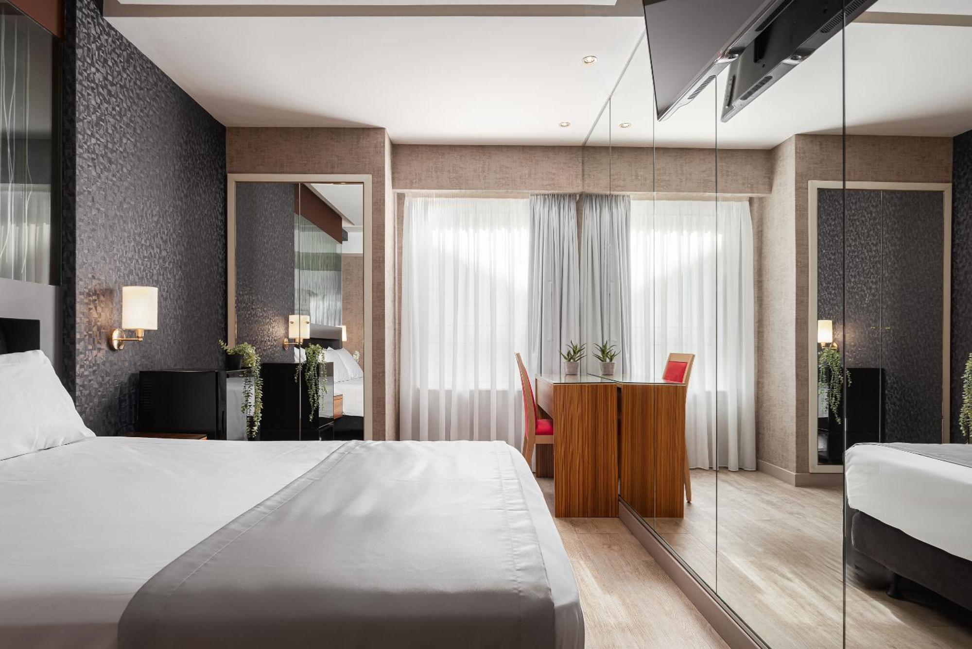 Lacoba Hotel (Adults Only) Athens Luaran gambar