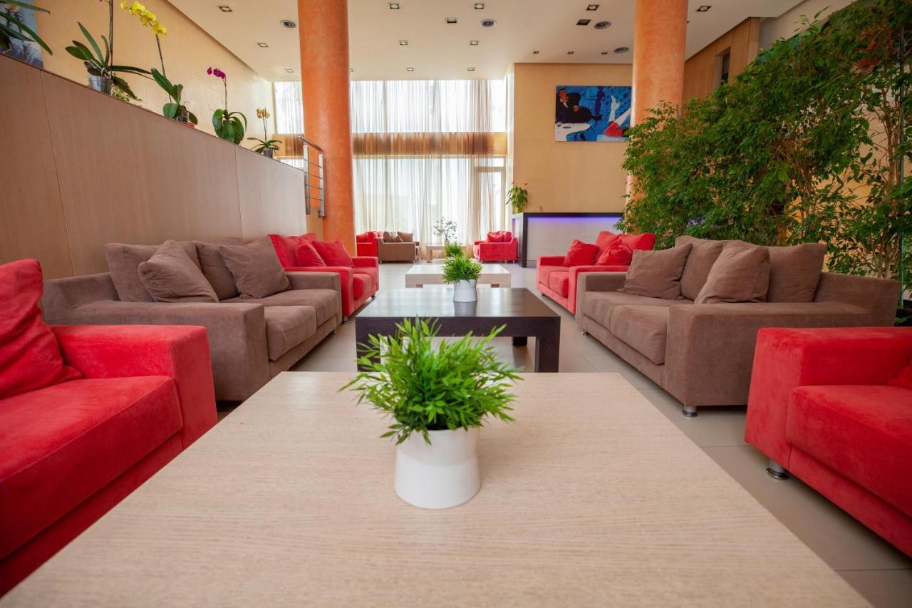 Lacoba Hotel (Adults Only) Athens Luaran gambar