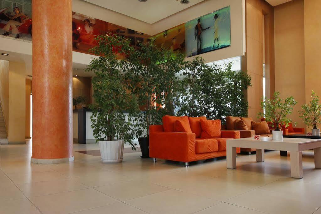 Lacoba Hotel (Adults Only) Athens Luaran gambar