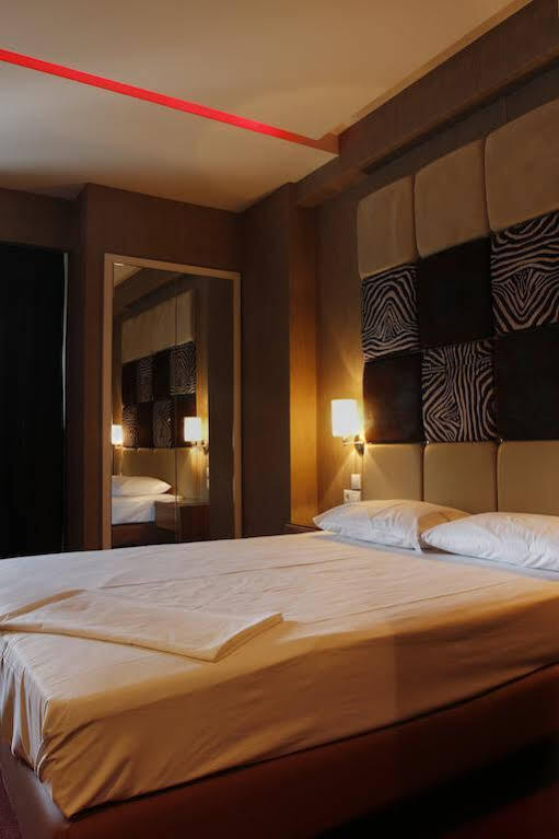 Lacoba Hotel (Adults Only) Athens Luaran gambar